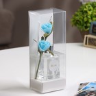 Диффузор ароматический с цветком «Классика», 50 мл, океан, «Богатство Аромата» - Фото 3