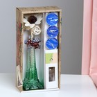 Набор подарочный "Париж" (диффузор и свечи) жасмин, "Богатство Аромата" - Фото 5