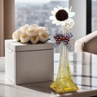 Набор подарочный "Париж" (диффузор и свечи) ваниль, "Богатство Аромата" - Фото 2