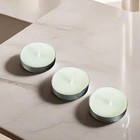 Набор подарочный «Париж» (диффузор и свечи) ваниль, «Богатство Аромата» - Фото 3