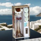 Набор подарочный "Париж" (диффузор и свечи) кофе, "Богатство Аромата" - Фото 4