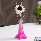 Набор подарочный «Париж» (диффузор и свечи) сакура, «Богатство Аромата» - Фото 5