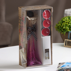 Набор подарочный «Париж» (диффузор и свечи) сакура, «Богатство Аромата» - Фото 6