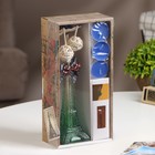 Набор подарочный "Париж" (диффузор и свечи) сандал, "Богатство Аромата" - Фото 5