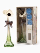 Набор подарочный «Париж» (диффузор и свечи) яблоко, «Богатство Аромата» - Фото 1