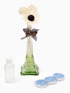 Набор подарочный «Париж» (диффузор и свечи) яблоко, «Богатство Аромата» - Фото 2