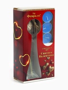 Набор подарочный «Париж» (диффузор и свечи) жасмин, «Богатство аромата» - Фото 1