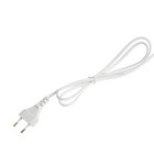 Блендер Luazon LBR-24, погружной, 250 Вт, 0.6 л, 1 скорость, бело-фиолетовый - Фото 6