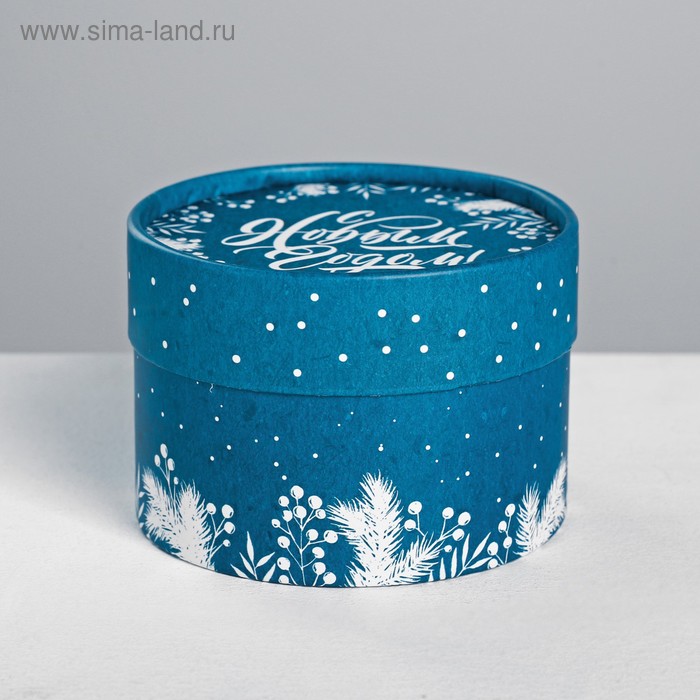 Коробка подарочная «Волшебных мечтаний», 12 х 8 см - Фото 1