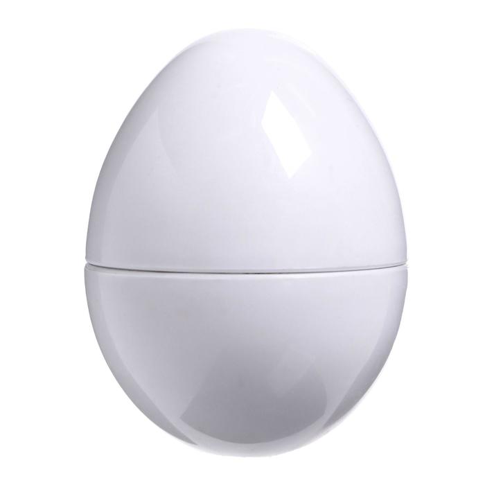 Развивающая игрушка «Яйца», сортер, набор 6 шт., цвета МИКС - фото 1896761167