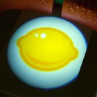 Проектор «Учимся рисовать», со слайдерами и фломастерами - Фото 10