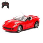 Машина радиоуправляемая «Кабриолет», цвета МИКС - Фото 1