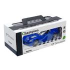 Машина радиоуправляемая «Кабриолет», цвета МИКС - Фото 5