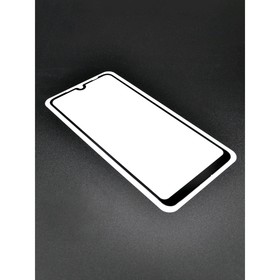 Защитное стекло Innovation 2D для Xiaomi Redmi Note 7/Note 7 Pro, полный клей, черное 4560139