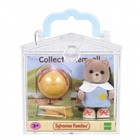 Игровой набор SYLVANIAN FAMILIES «Младенец», МИКС - Фото 1