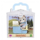 Игровой набор SYLVANIAN FAMILIES «Младенец», МИКС - Фото 2