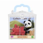 Игровой набор SYLVANIAN FAMILIES «Младенец», МИКС - Фото 3