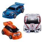 Мини-тобот «Атлон Чемпион» - Фото 3