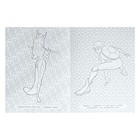 Раскраска-активити «Леди Баг и Супер-Кот», алая - Фото 4