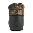 Галоши женские, цвет чёрный, размер 36 - Фото 3