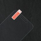 Стекло защитное Seven для Xiaomi Redmi 5A, 0.3 мм, 9H, прозрачное - Фото 3