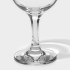 Бокал для вина Bistro, 290 мл, стекло, прозрачный - Фото 2