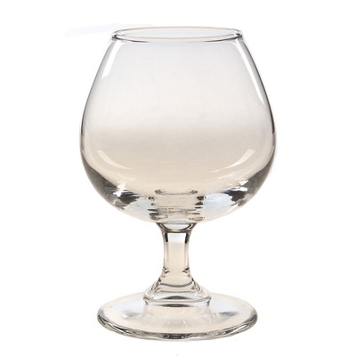 Бокал для коньяка Paşabahçe Charante, 175 мл, стекло, прозрачный