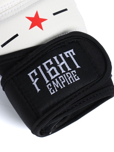 Перчатки для тхэквондо FIGHT EMPIRE, размер M
