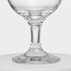 Бокалы для коктейля Paşabahçe Bistro, 380 мл, набор 6 шт., стекло, прозрачные - Фото 4