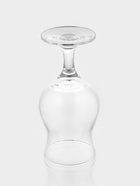 Набор бокалов для коктейля Paşabahçe Bistro, 380 мл, 6 шт., стекло, прозрачный - Фото 4