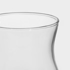 Бокалы для коктейля Paşabahçe Bistro, 380 мл, набор 6 шт., стекло, прозрачные - Фото 5