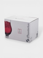 Набор бокалов для коктейля Paşabahçe Bistro, 380 мл, 6 шт., стекло, прозрачный - Фото 5