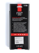 Перчатки для тхэквондо FIGHT EMPIRE, размер S, белые - Фото 10