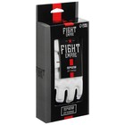 Перчатки для тхэквондо FIGHT EMPIRE, белые, размер XL 4153989 - фото 1055320