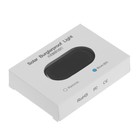 Имитатор автомобильной сигнализации, синий индикатор - Фото 4