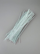 Синельная проволока «Блеск», набор 50 шт., перламутровая, 30 см - фото 59757143 Синельная проволока «Блеск», набор 50 шт., перламутровая, 30 см - фото 59757143