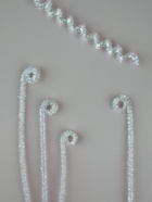 Синельная проволока «Блеск», набор 50 шт., перламутровая, 30 см - фото 59757146 Синельная проволока «Блеск», набор 50 шт., перламутровая, 30 см - фото 59757146