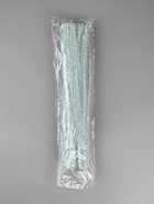 Синельная проволока «Блеск», набор 50 шт., перламутровая, 30 см - фото 59757147 Синельная проволока «Блеск», набор 50 шт., перламутровая, 30 см - фото 59757147