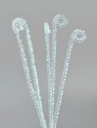 Синельная проволока «Блеск», набор 50 шт., перламутровая, 30 см - фото 59757140 Синельная проволока «Блеск», набор 50 шт., перламутровая, 30 см - фото 59757140