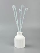 Синельная проволока «Блеск», набор 50 шт., перламутровая, 30 см - фото 59757141 Синельная проволока «Блеск», набор 50 шт., перламутровая, 30 см - фото 59757141