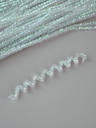 Синельная проволока «Блеск», набор 50 шт., перламутровая, 30 см - фото 59757139 Синельная проволока «Блеск», набор 50 шт., перламутровая, 30 см - фото 59757139