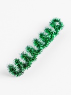 Синельная проволока «Блеск», набор 50 шт., зелёная, 30 см  (артикул 4449527)  большой выбор товаров оптом и в розницу по низким ценам с доставкой