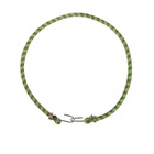 Резинка для крепления багажа TORSO, 80 см, d=10 мм, металлические крючки, МИКС - Фото 8