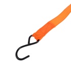 Стяжка груза 4 м, ширина ленты 25 мм, 500 кг - Фото 5