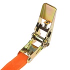 Стяжка груза 4 м, ширина ленты 25 мм, 500 кг - Фото 6