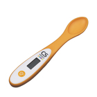 Термометр электронный CS Medica KIDS CS-87s, ложка, гибкий наконечник, звуковой сигнал - Фото 4