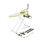 Гладильная система Karcher SI 4 EasyFix Iron Kit, паровая, 2000 Вт, 100 м2, нагрев 4 мин - Фото 1