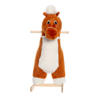 Качалка «Лошадка», цвета МИКС - Фото 3