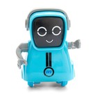 Робот инерционный «Миник», цвета МИКС - фото 24143739