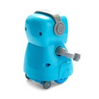 Робот инерционный «Миник», цвета МИКС - фото 9915815